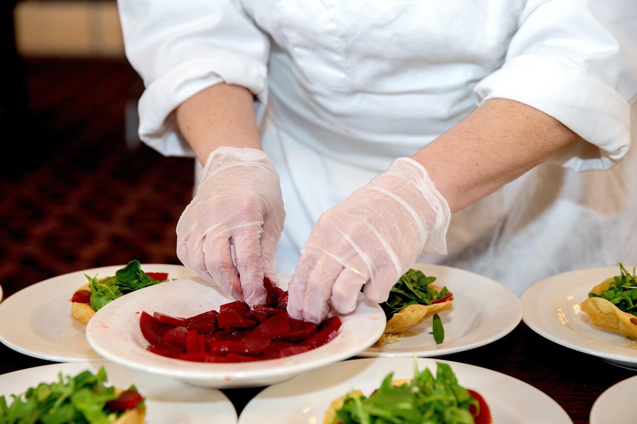 Professional staff service